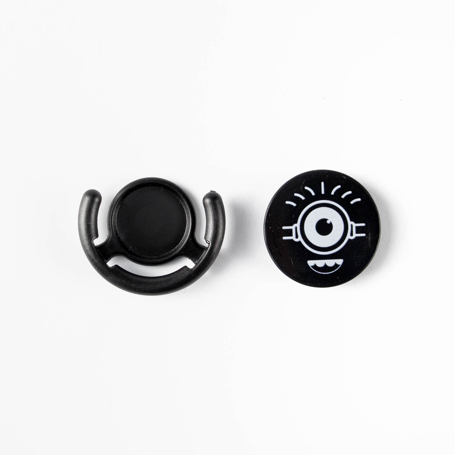 Support for mobile Black